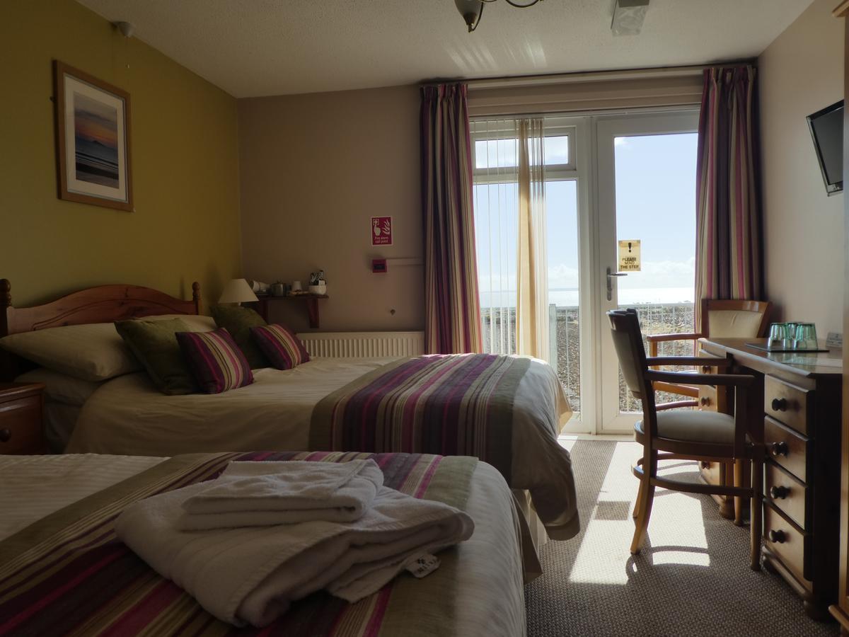 Bed and Breakfast Ocean Haze Ст. Дэвидз Экстерьер фото