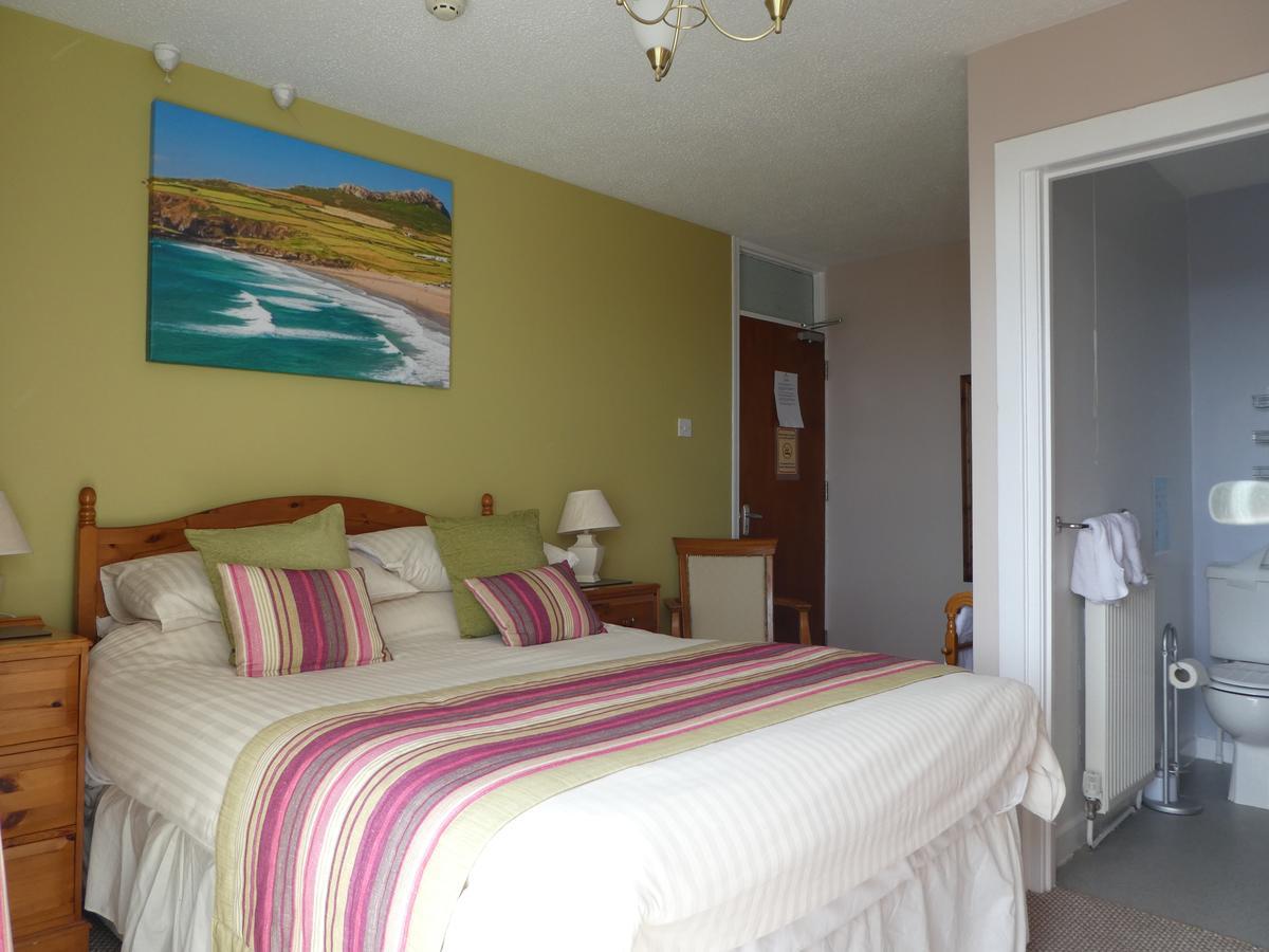 Bed and Breakfast Ocean Haze Ст. Дэвидз Экстерьер фото